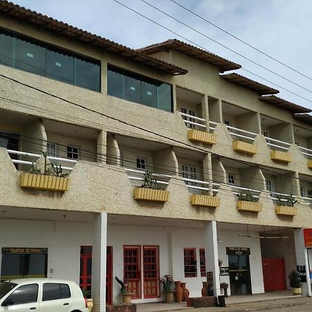 Pousada Do Riacho Guarapari Εξωτερικό φωτογραφία