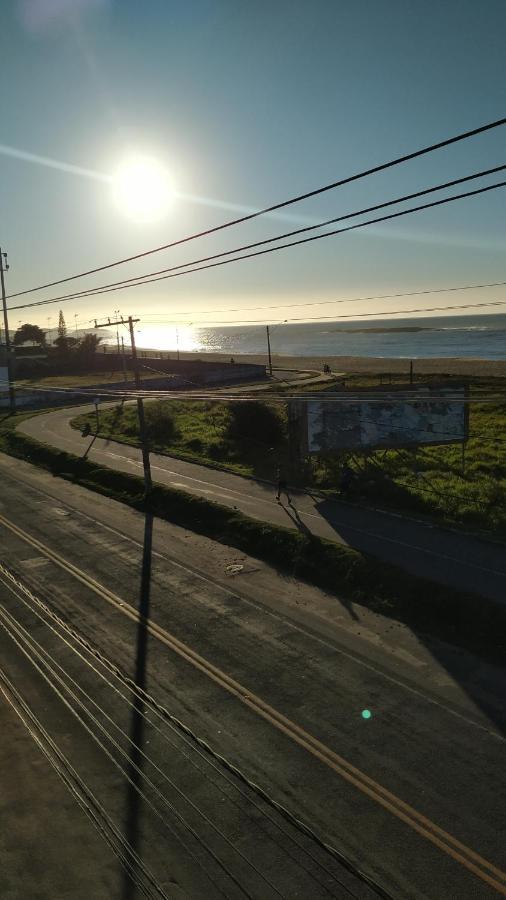 Pousada Do Riacho Guarapari Εξωτερικό φωτογραφία
