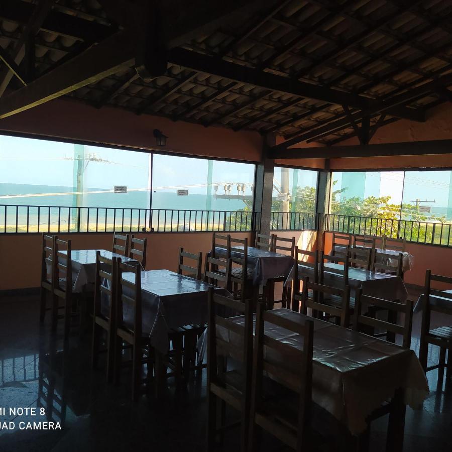 Pousada Do Riacho Guarapari Εξωτερικό φωτογραφία