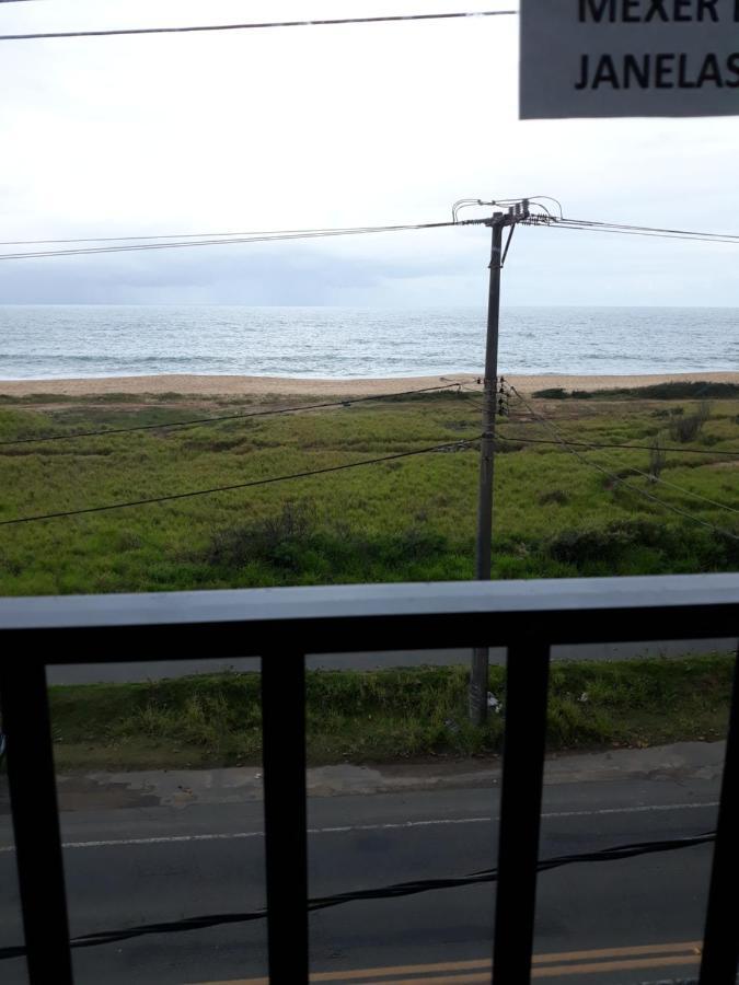Pousada Do Riacho Guarapari Εξωτερικό φωτογραφία