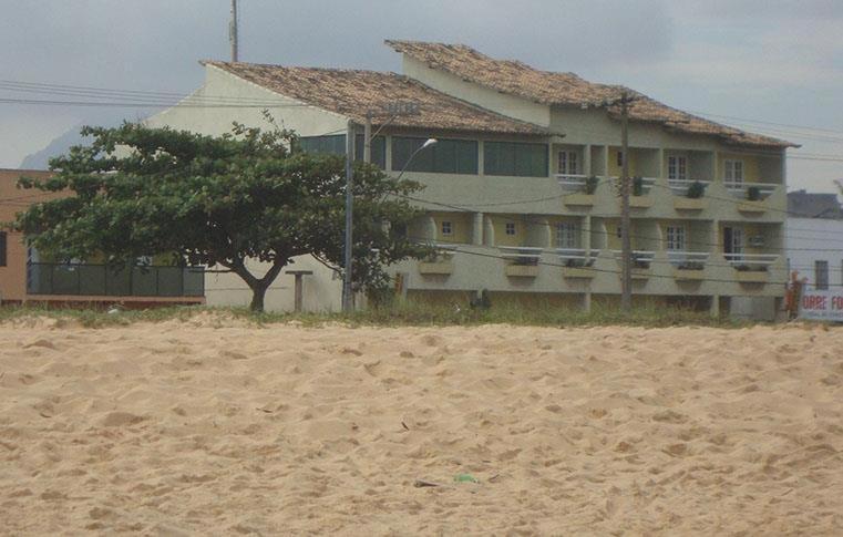Pousada Do Riacho Guarapari Εξωτερικό φωτογραφία