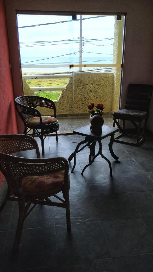 Pousada Do Riacho Guarapari Εξωτερικό φωτογραφία