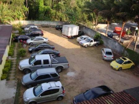 Pousada Do Riacho Guarapari Εξωτερικό φωτογραφία