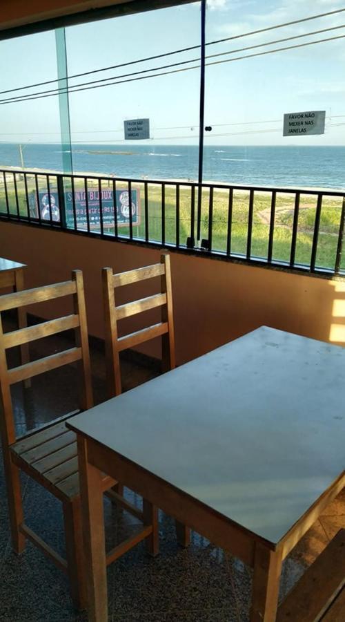 Pousada Do Riacho Guarapari Εξωτερικό φωτογραφία