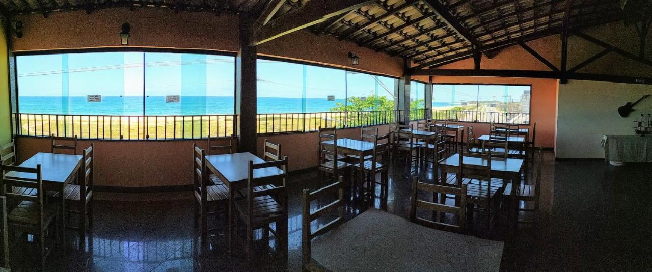 Pousada Do Riacho Guarapari Εξωτερικό φωτογραφία