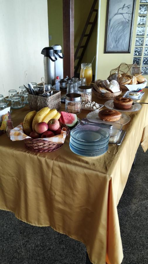 Pousada Do Riacho Guarapari Εξωτερικό φωτογραφία